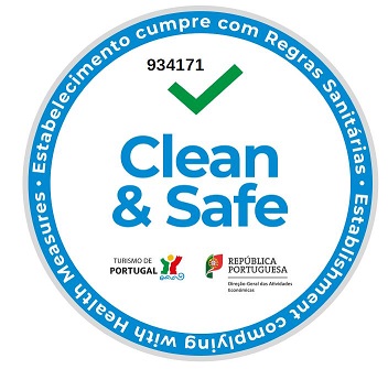 Safe and clean
