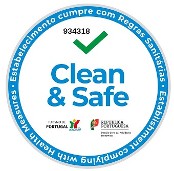 Safe and clean