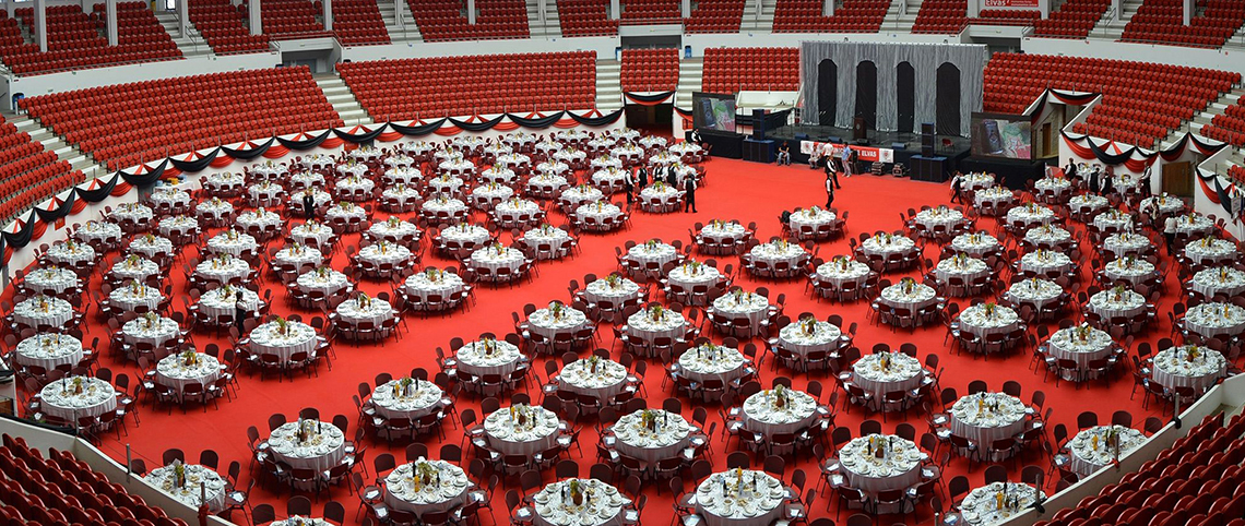 Catering